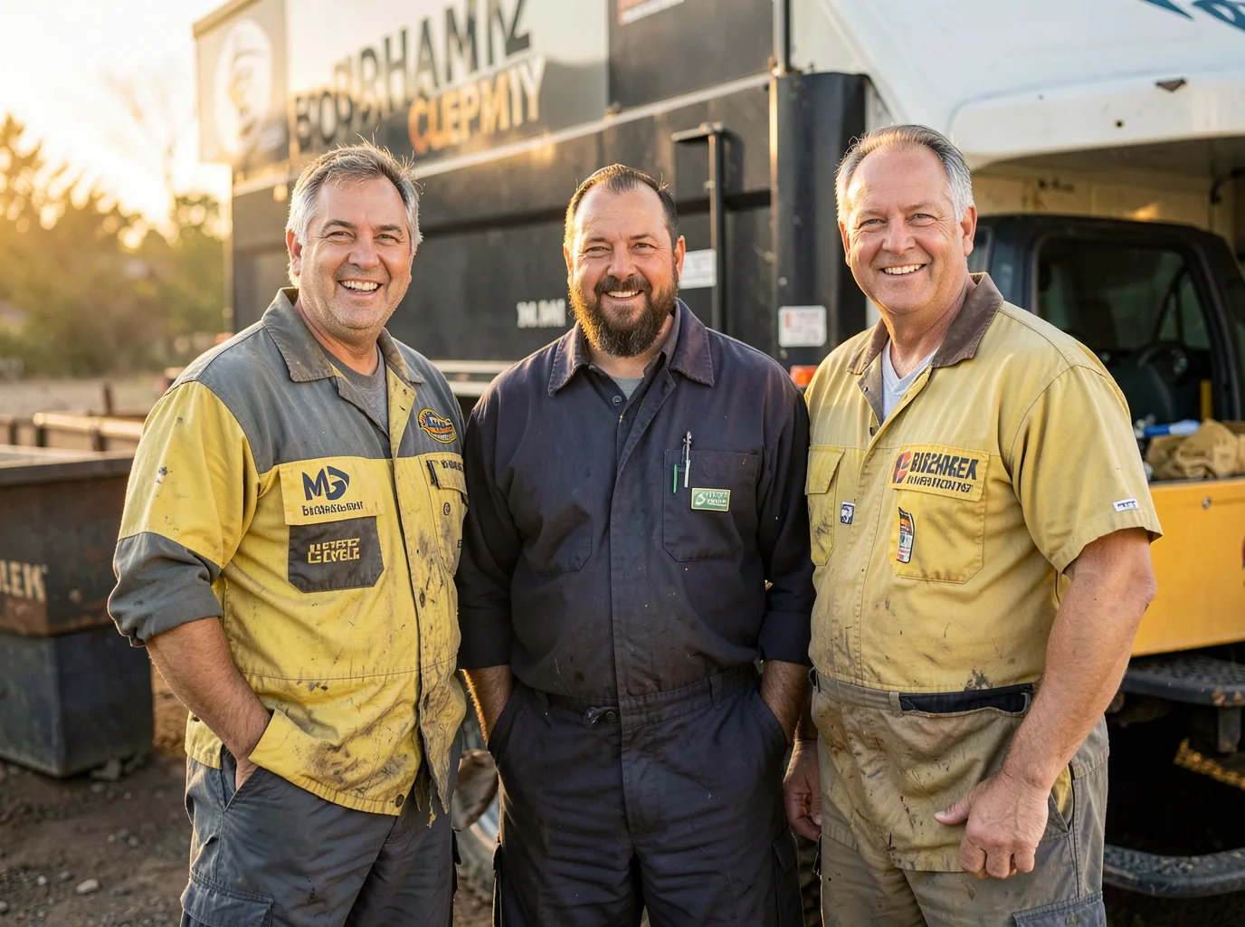 Sewage Cleanup company in Raleigh, MS