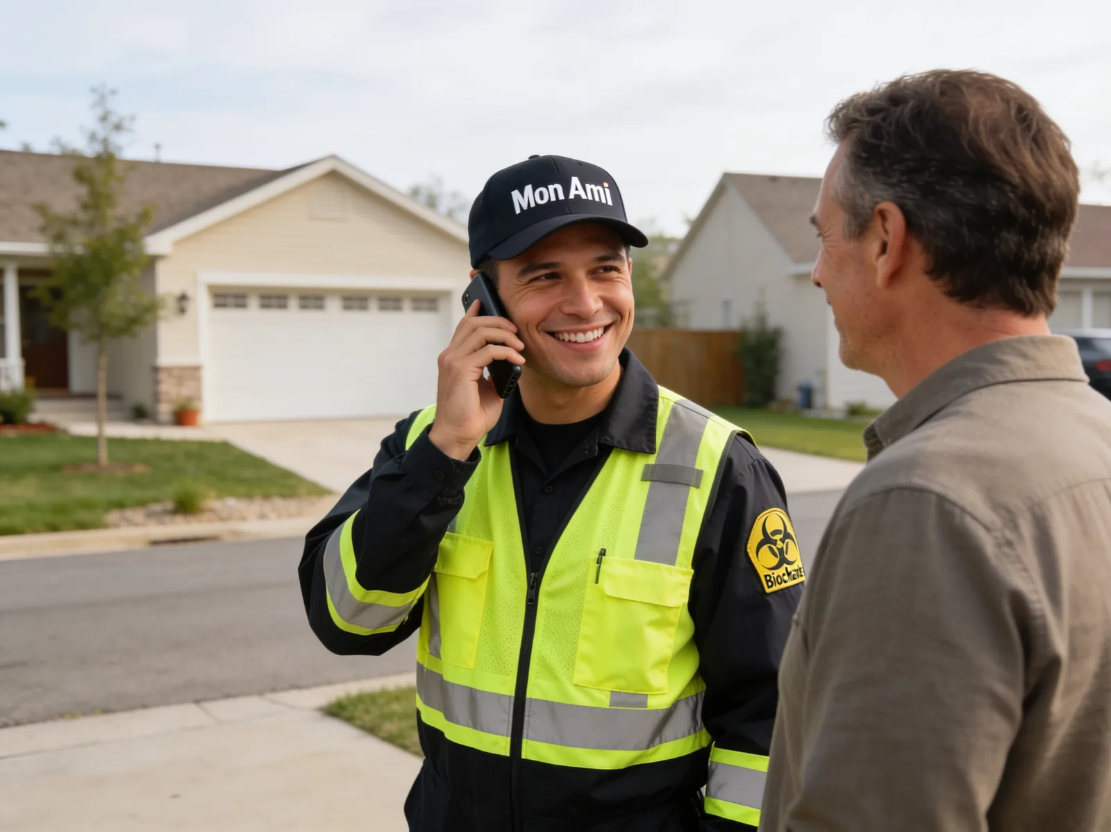 Sewage Cleanup Raleigh, MS FAQs